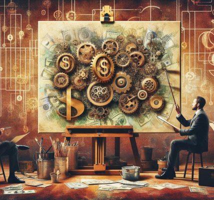 Canvas to Cash: 15 Solo Business Ideas for Painting Artists