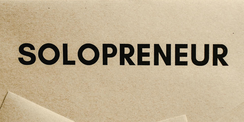 Types of Solopreneur