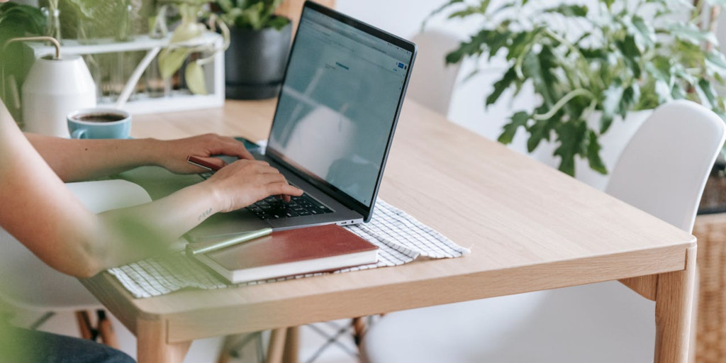Self-employment Involves Working in Many Areas